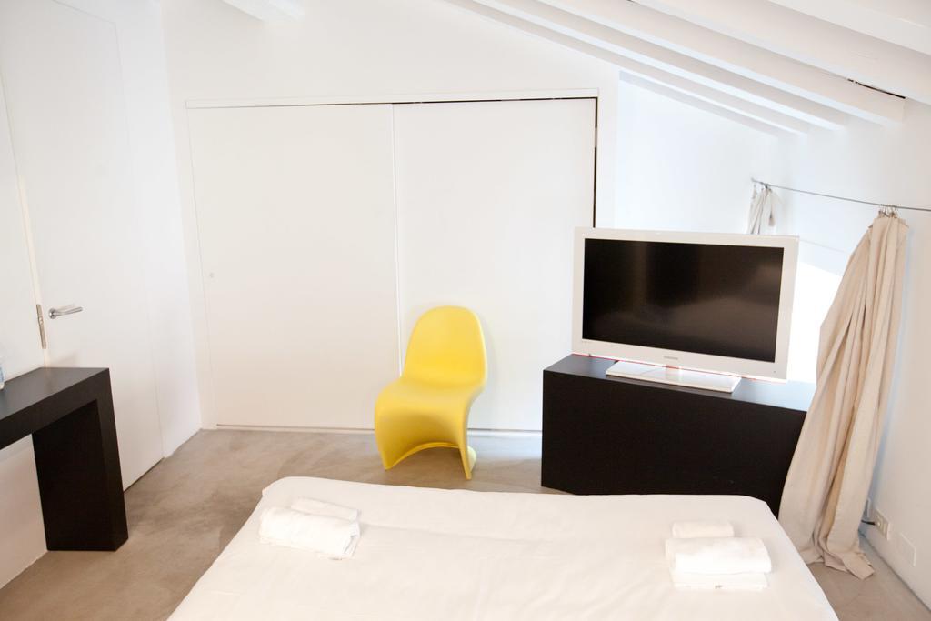 Hotel Casa Valentina Mantova Pokoj fotografie