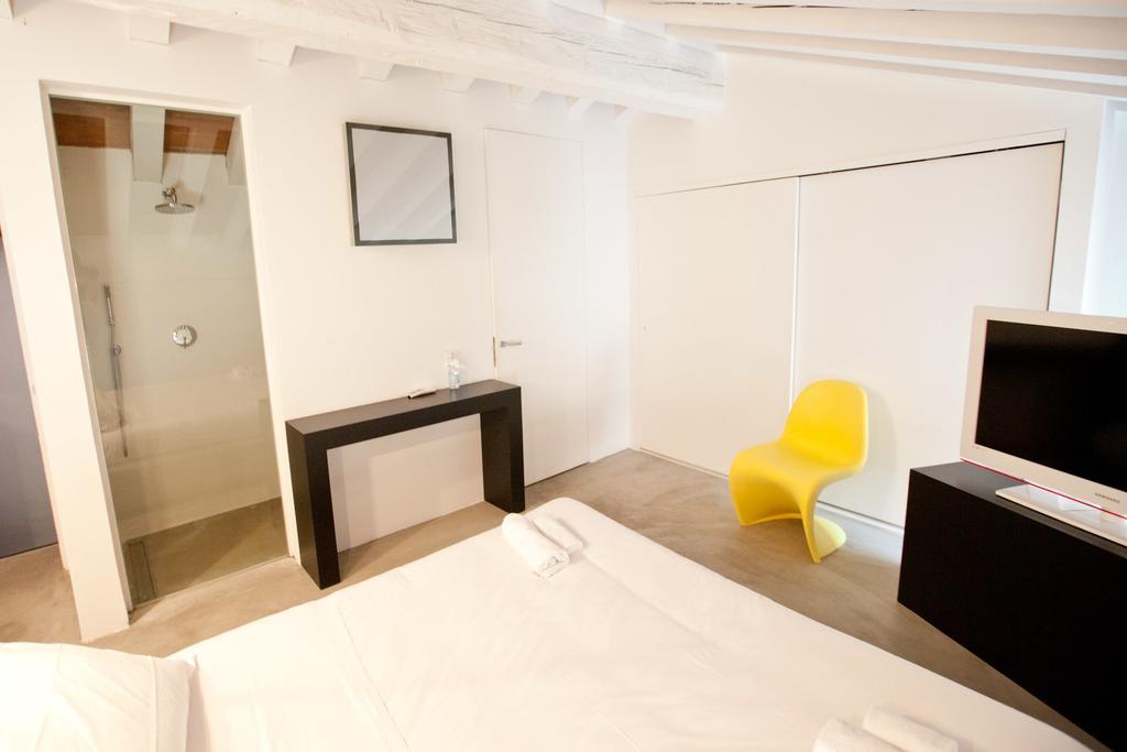 Hotel Casa Valentina Mantova Pokoj fotografie