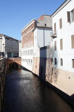 Hotel Casa Valentina Mantova Exteriér fotografie