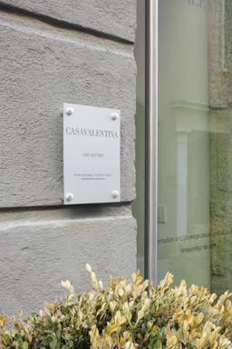 Hotel Casa Valentina Mantova Exteriér fotografie