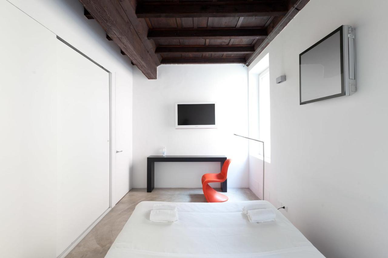 Hotel Casa Valentina Mantova Pokoj fotografie