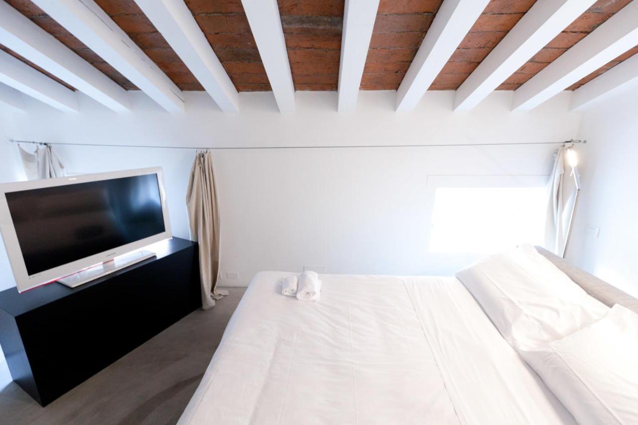 Hotel Casa Valentina Mantova Pokoj fotografie