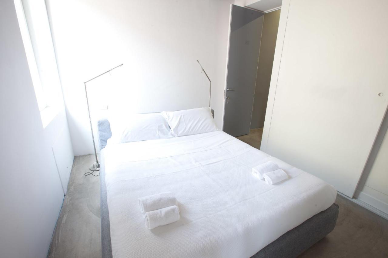 Hotel Casa Valentina Mantova Pokoj fotografie