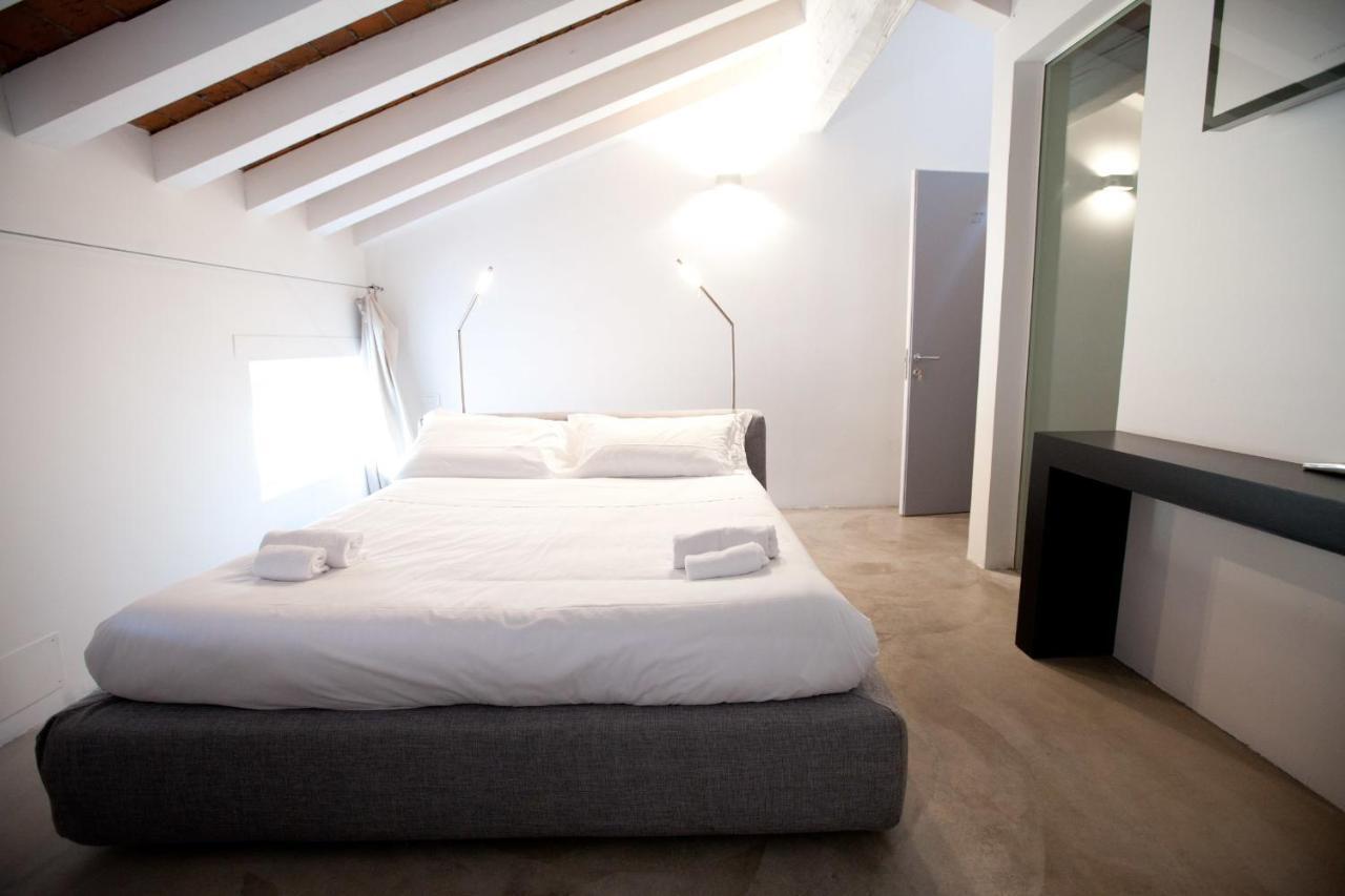 Hotel Casa Valentina Mantova Pokoj fotografie