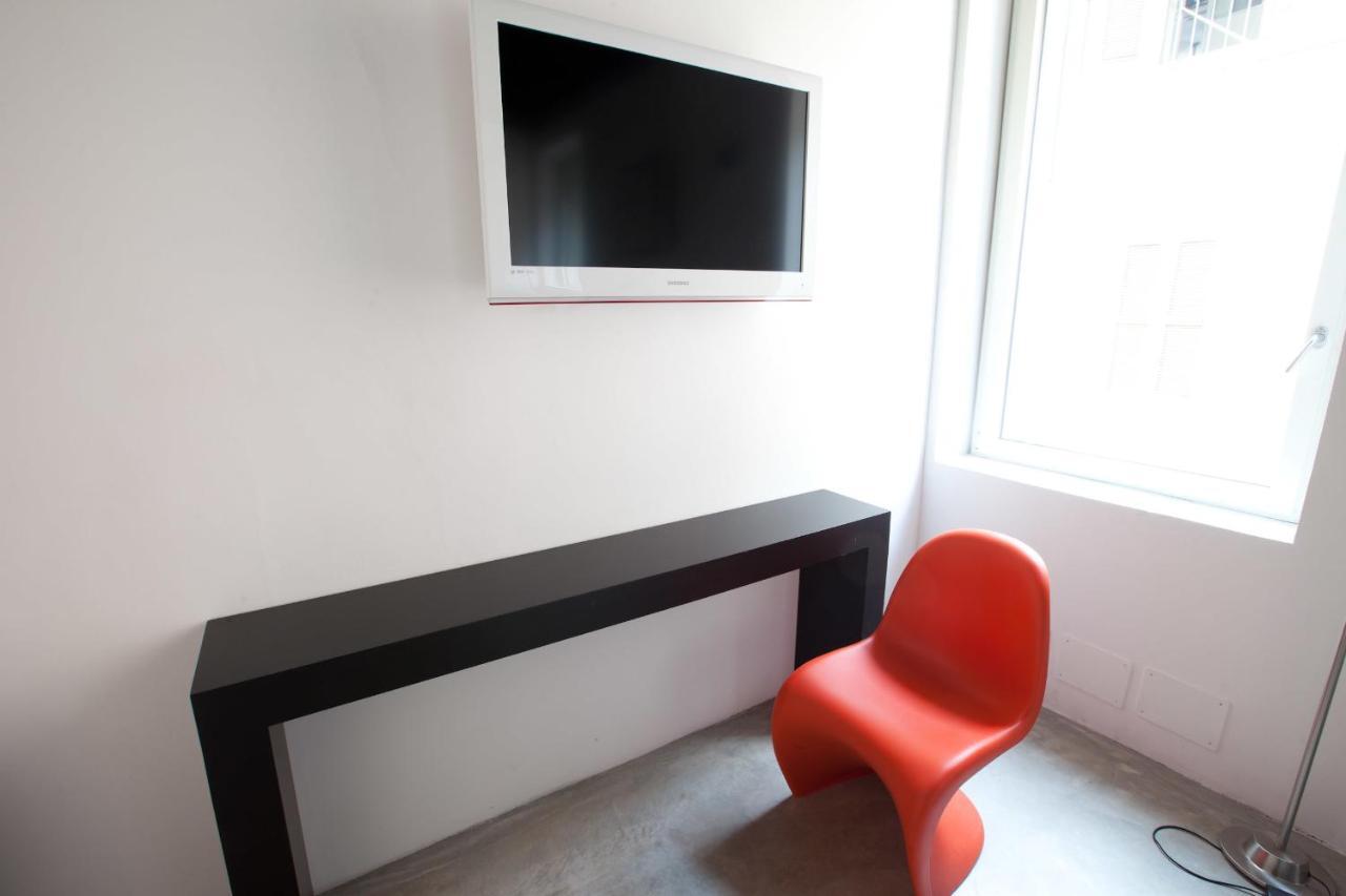 Hotel Casa Valentina Mantova Pokoj fotografie