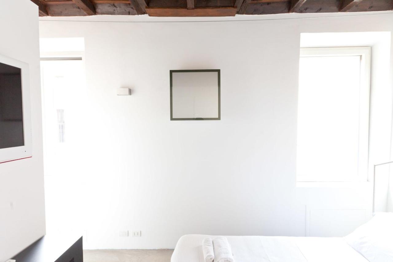 Hotel Casa Valentina Mantova Pokoj fotografie