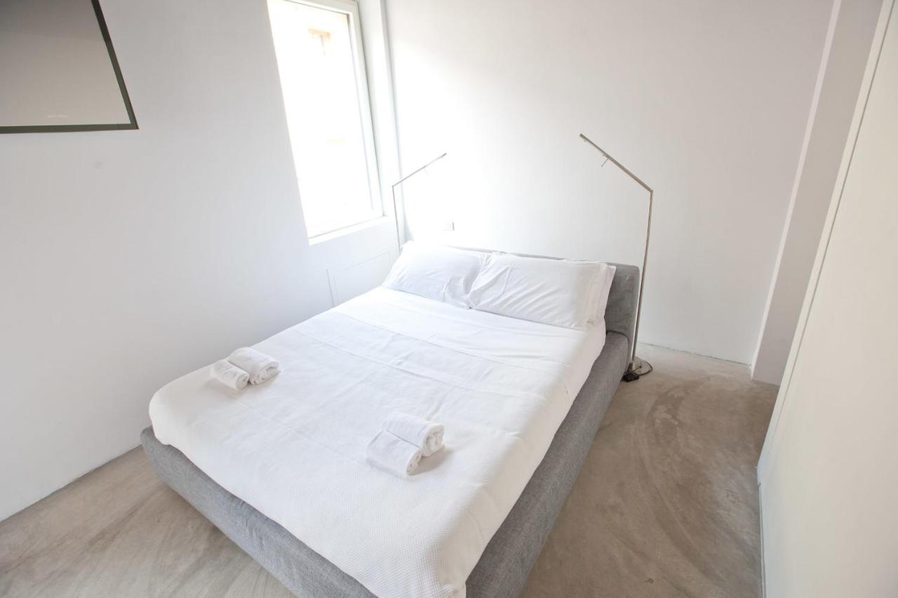 Hotel Casa Valentina Mantova Pokoj fotografie