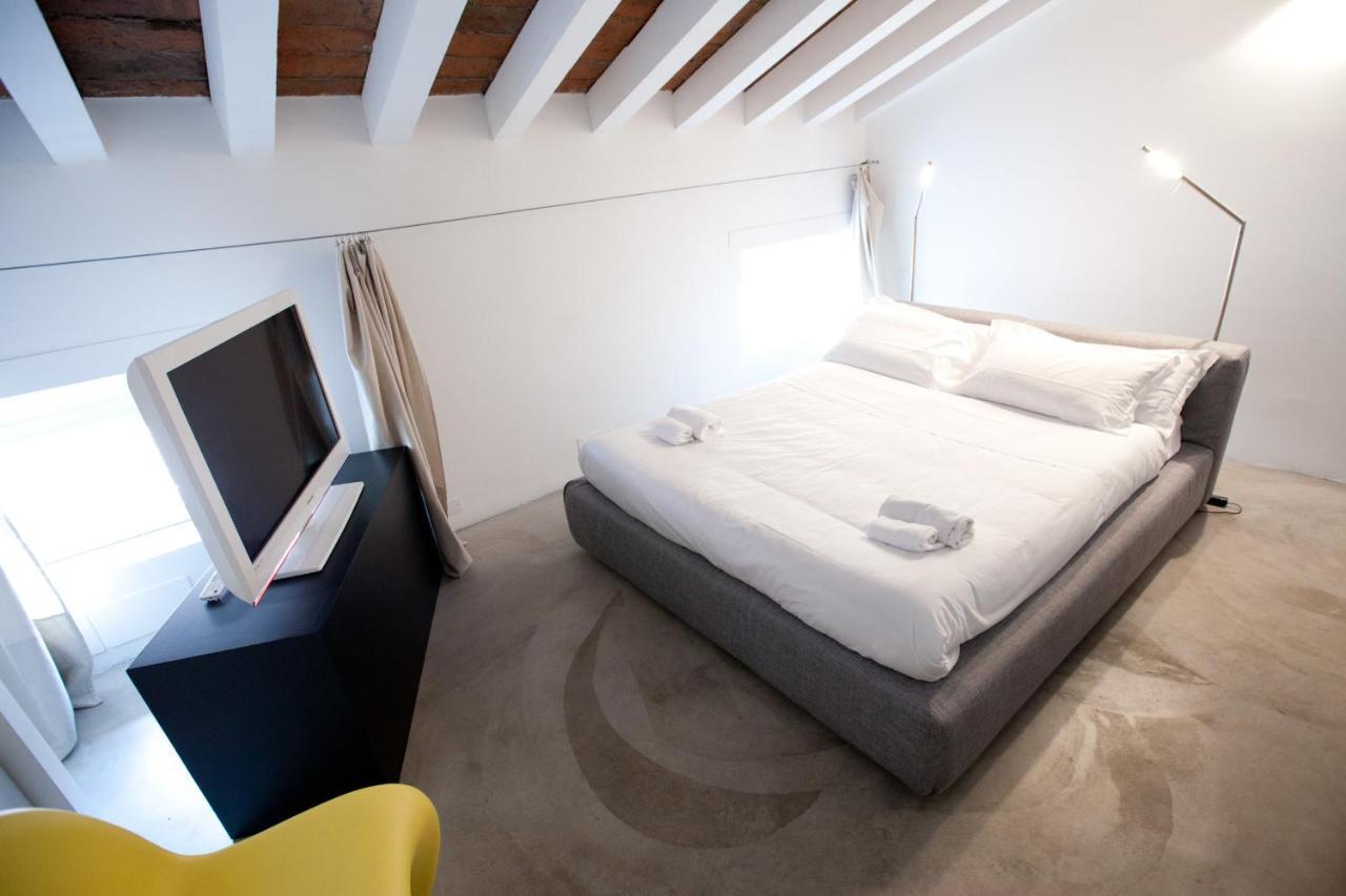 Hotel Casa Valentina Mantova Pokoj fotografie