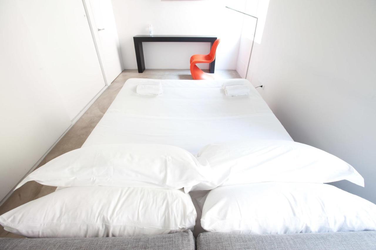 Hotel Casa Valentina Mantova Pokoj fotografie