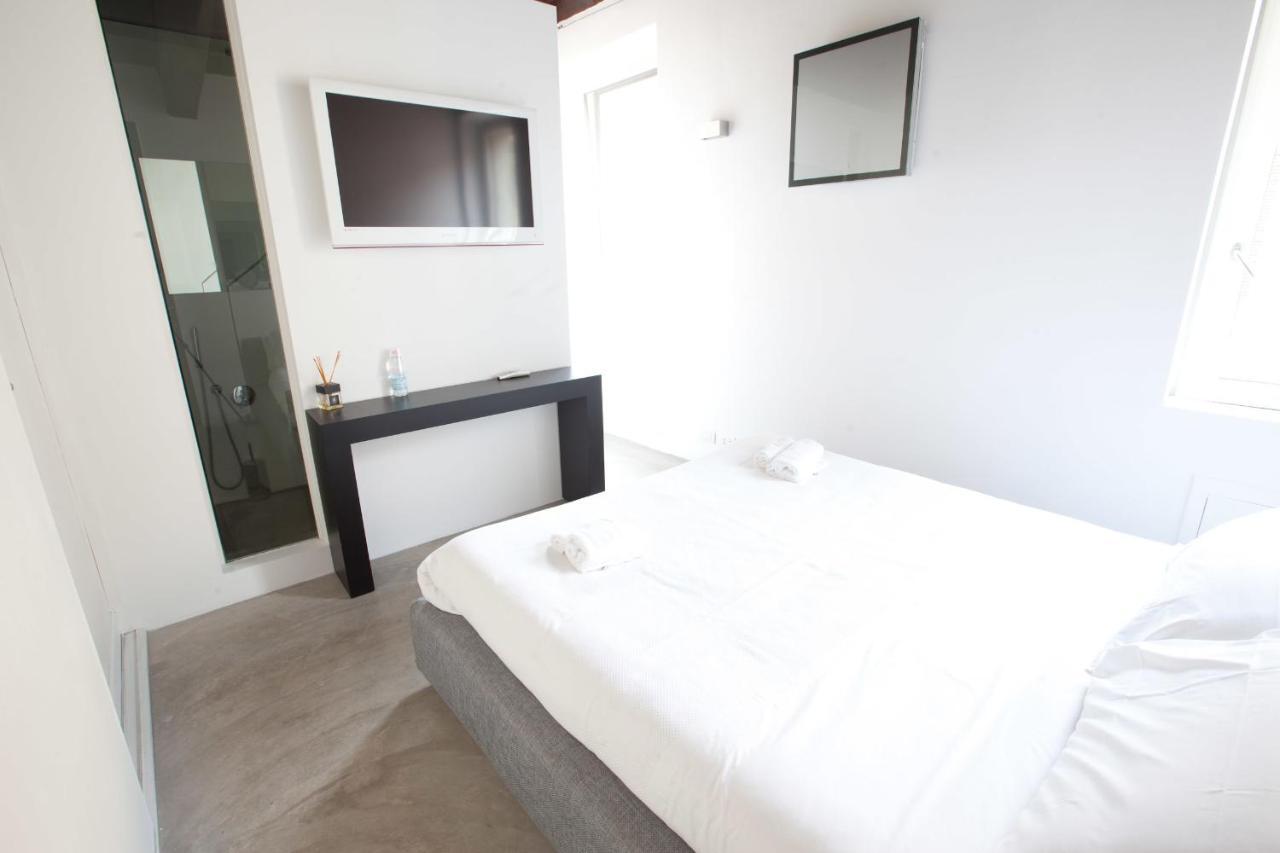 Hotel Casa Valentina Mantova Exteriér fotografie