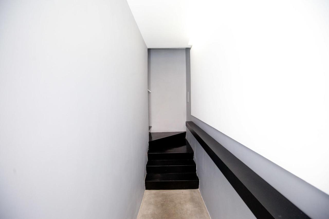 Hotel Casa Valentina Mantova Exteriér fotografie